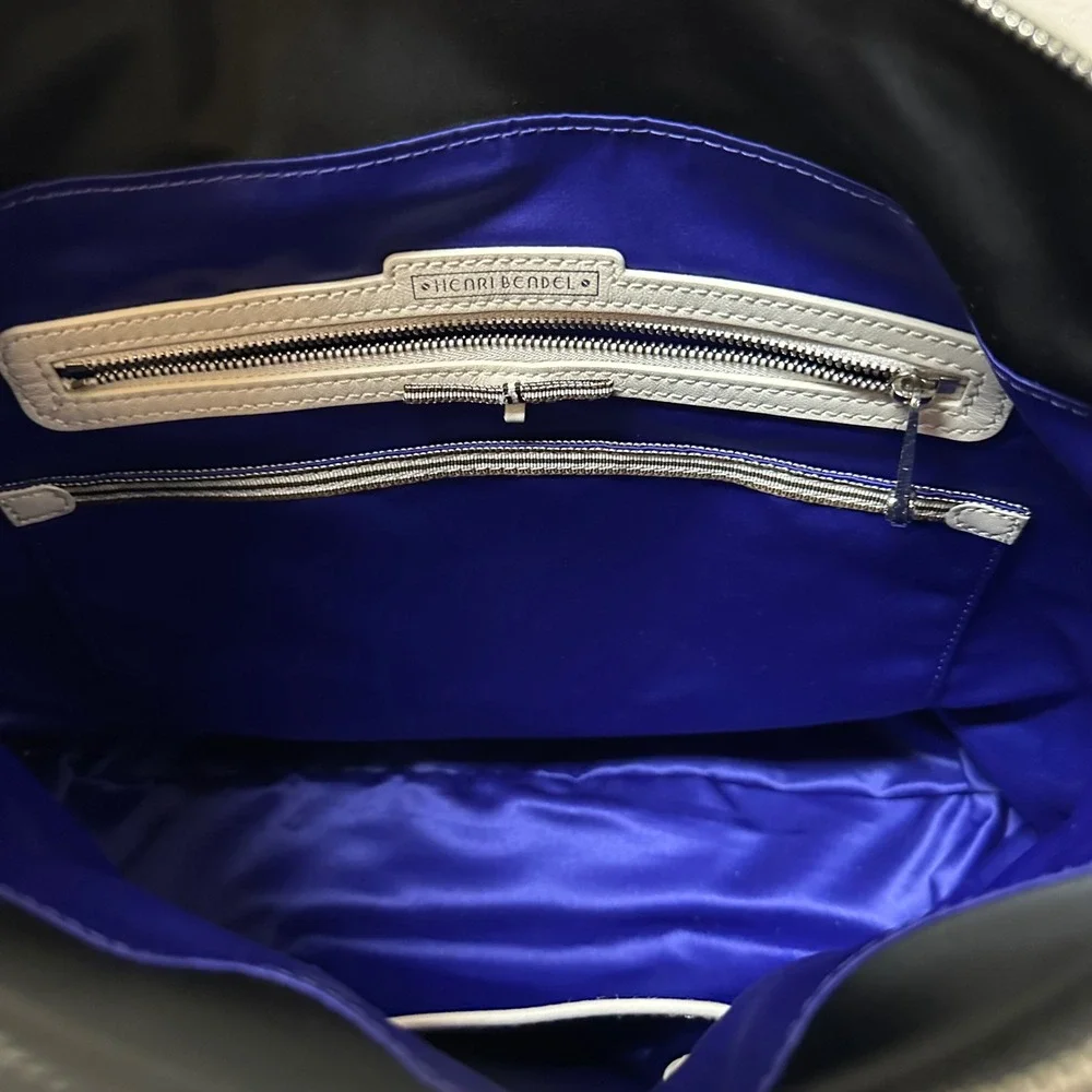 henri bendel new missing